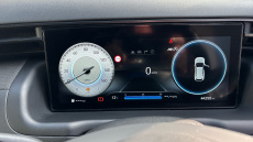 Hyundai TUCSON 1.6 TGDi N Line S 5dr 2WD Petrol Estate